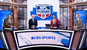 NFL on CBS