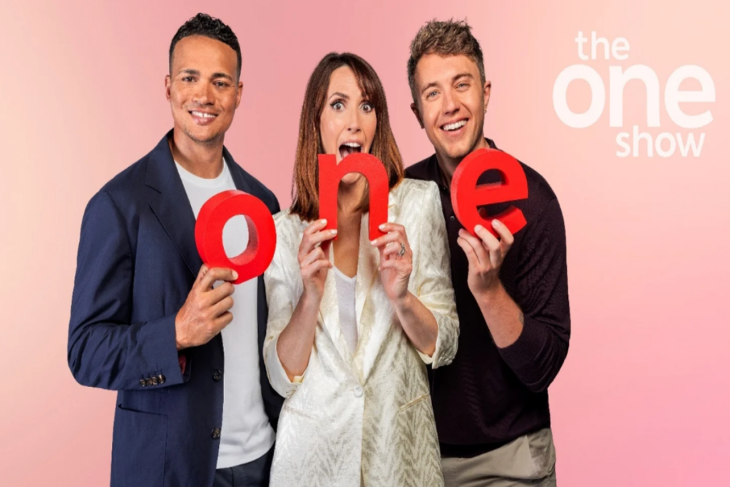 The One Show
