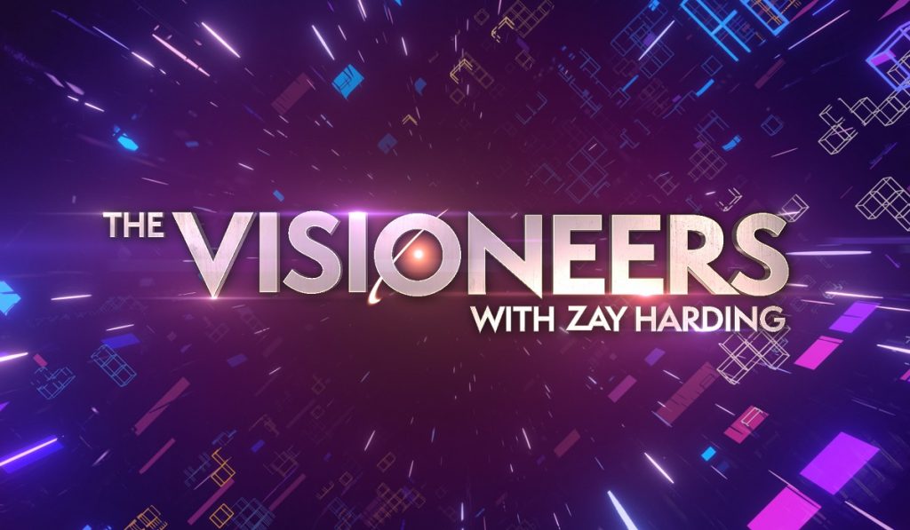 The Visioneers
