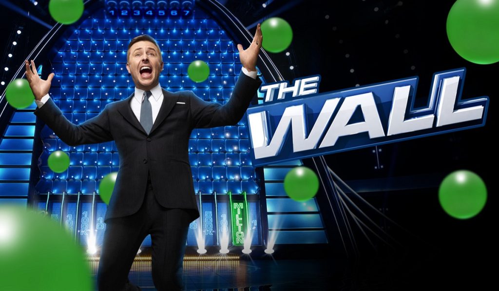 NBC's The Wall