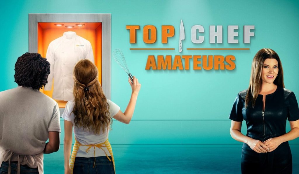 Top Chef Amateurs