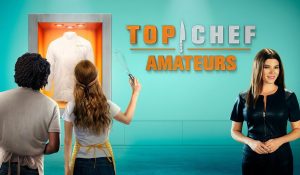 Top Chef Amateurs
