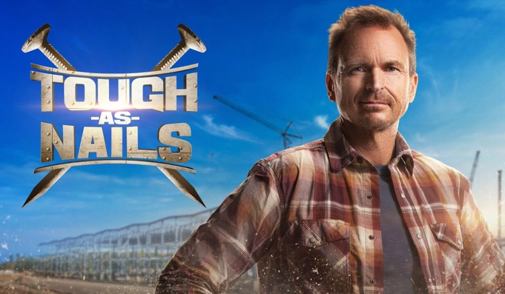 Tough As Nails