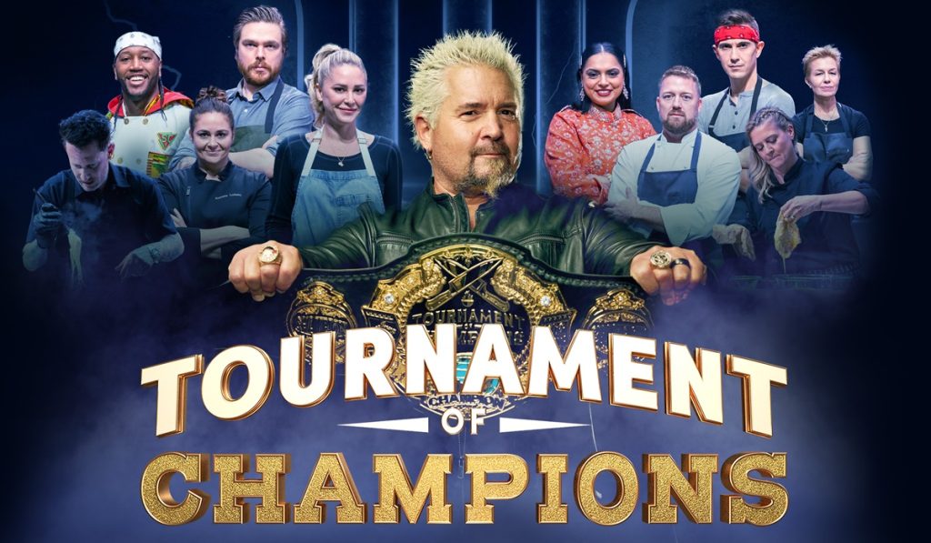 Tournament of Champions