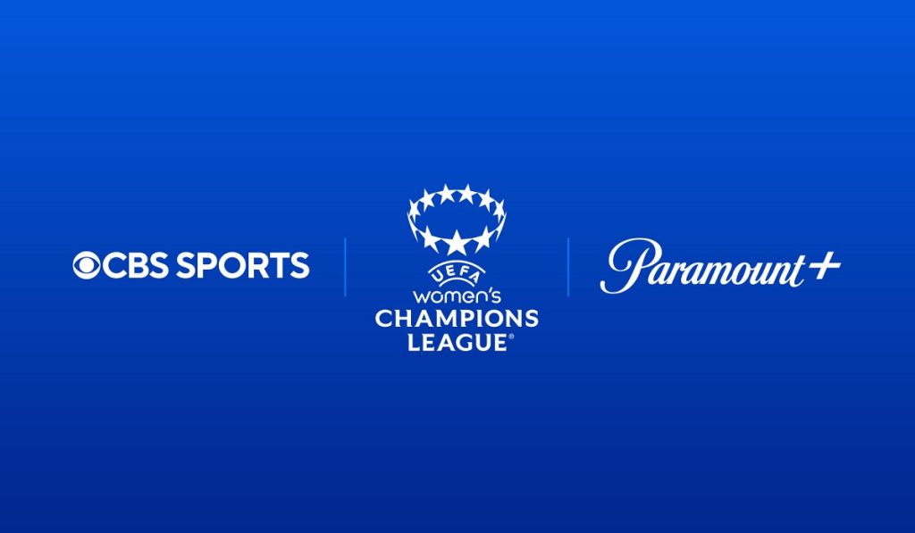 UEFA women Champions League