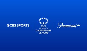 UEFA women Champions League