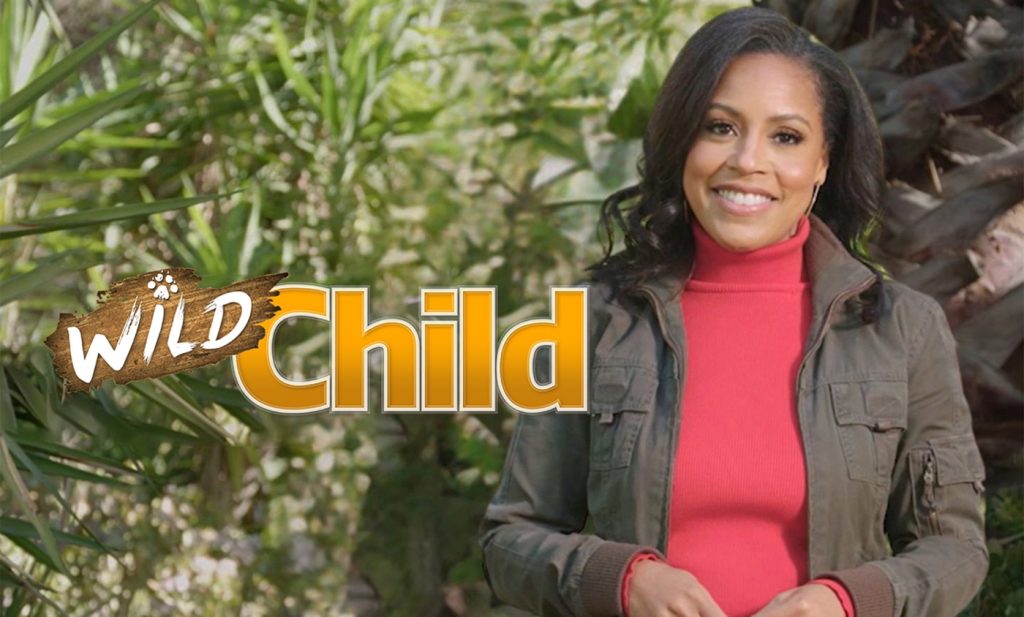 Wild Child logo