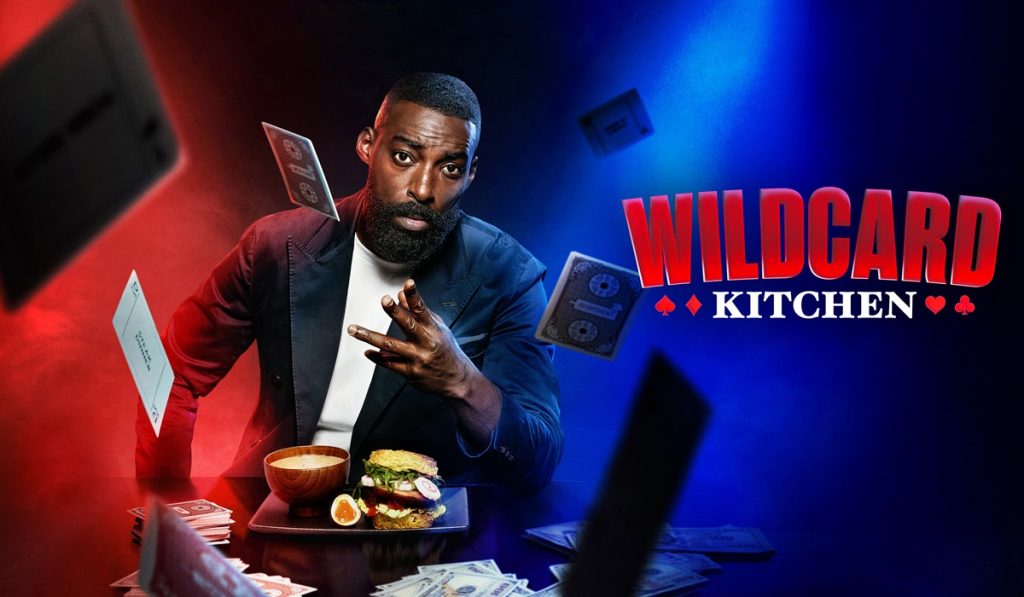 Wildcard Kitchen