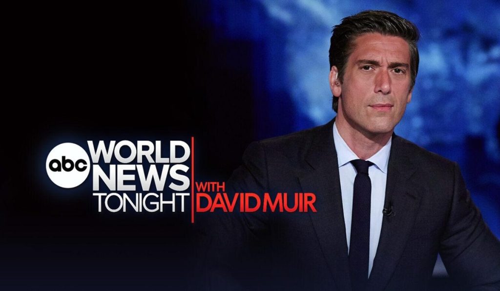 World News Tonight