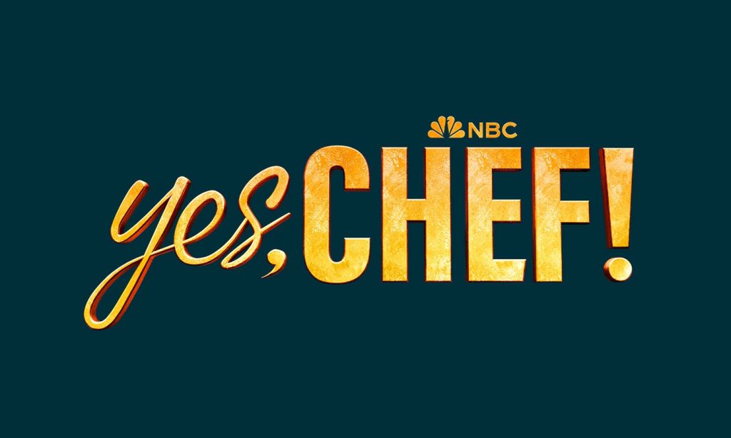 Yes, Chef!