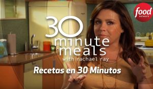 30 Minute Meals