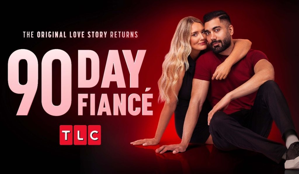 TLC's 90 Day Fiancé