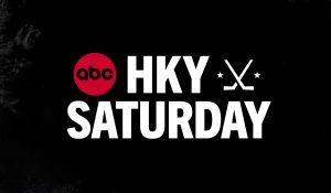 ABC Hockey Saturday - NHL on ABC