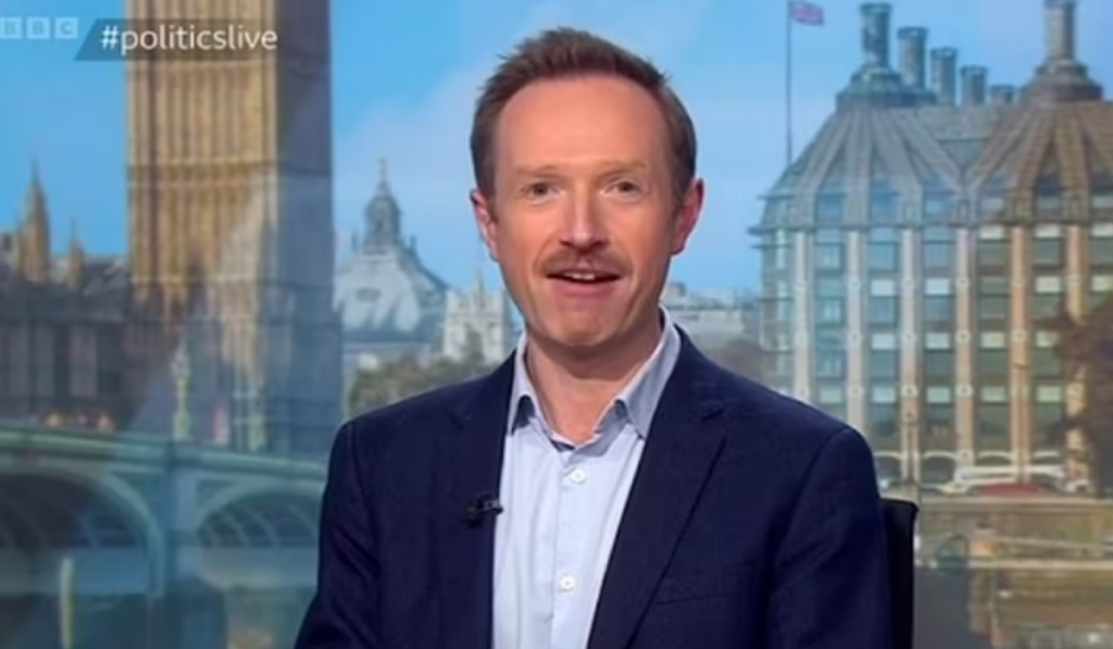 Adam Fleming