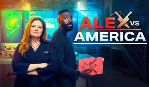 Alex vs America