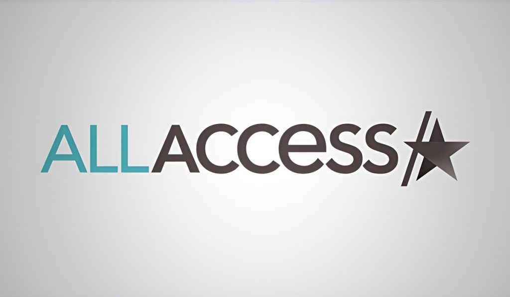 All Access, NBC's Access Hollywood spin-off