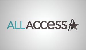 All Access, NBC's Access Hollywood spin-off