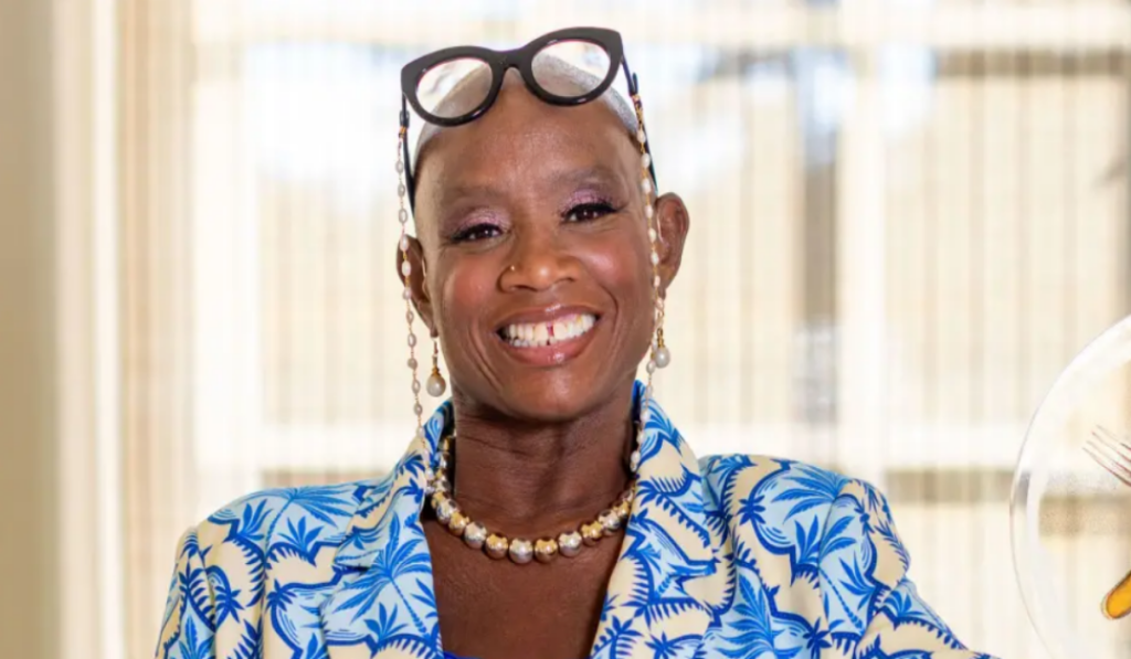 Andi Oliver