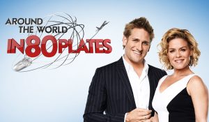 Around the World in 80 Plates