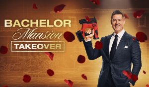 Bachelor Mansion Takeover