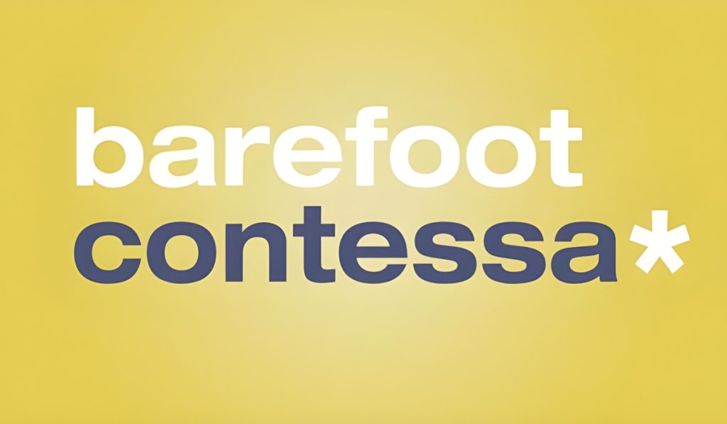 Barefoot Contessa