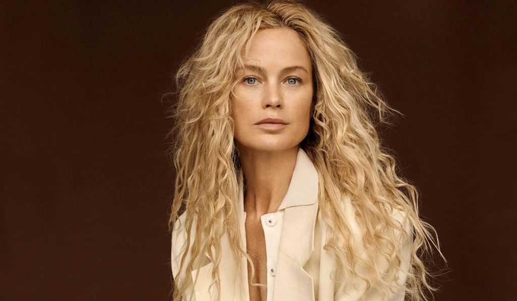 Carolyn Murphy