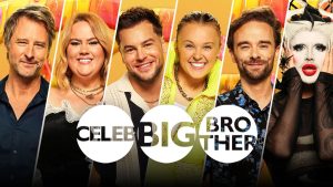 Celebrity Big Brother
