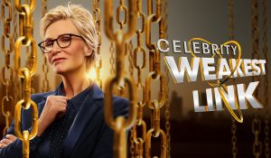 Celebrity Weakest Link