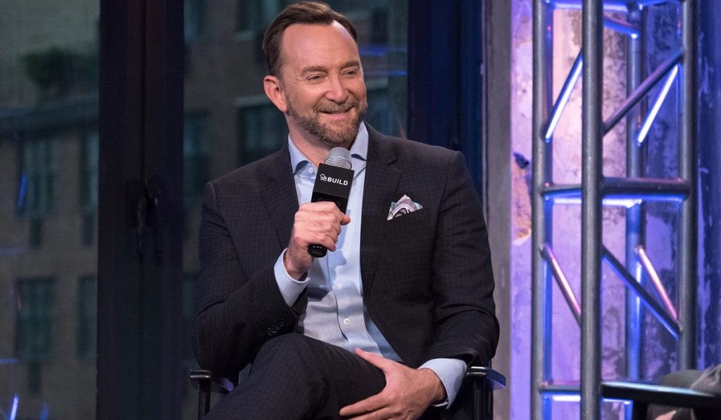 Clinton Kelly