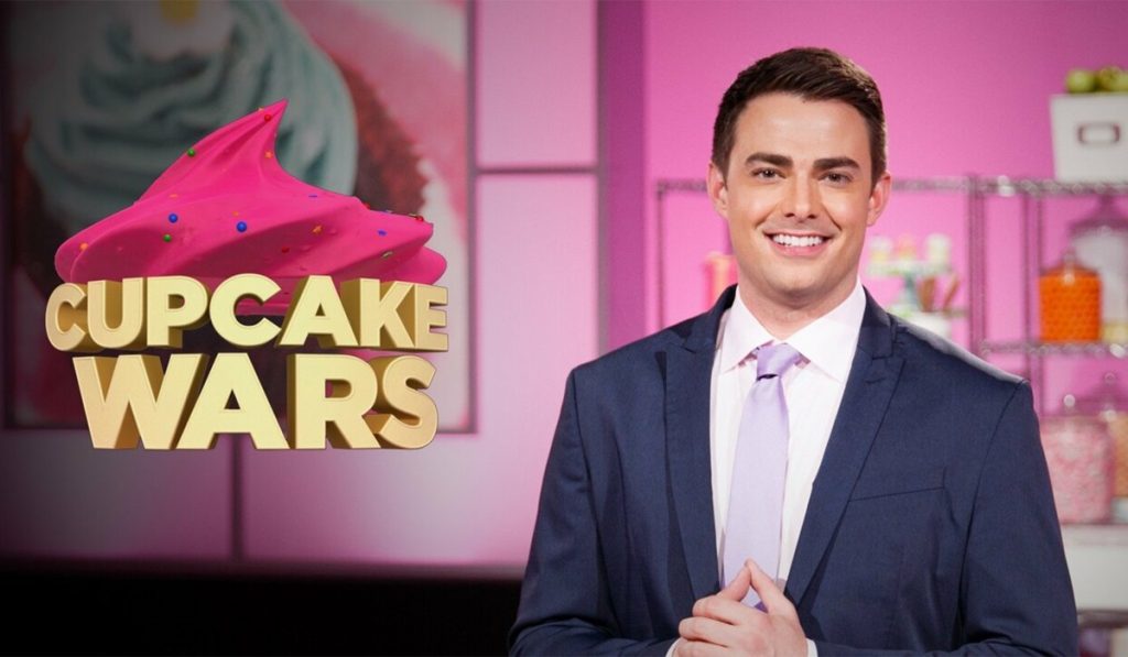 Cupcake Wars