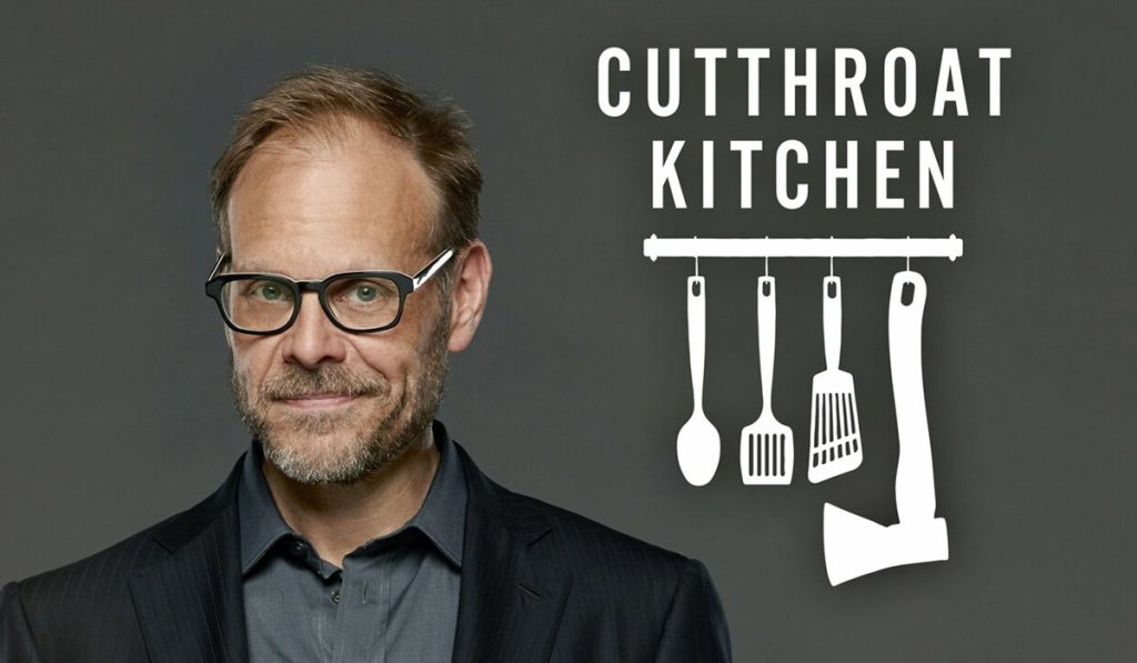 Cutthroat Kitchen