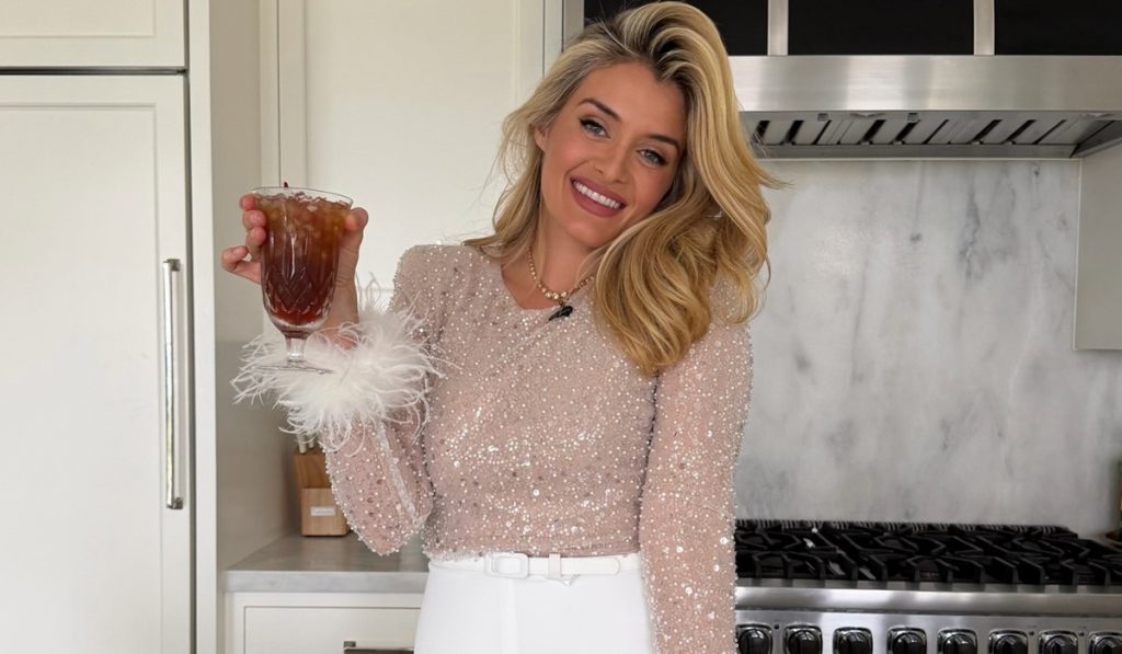 Daphne Oz