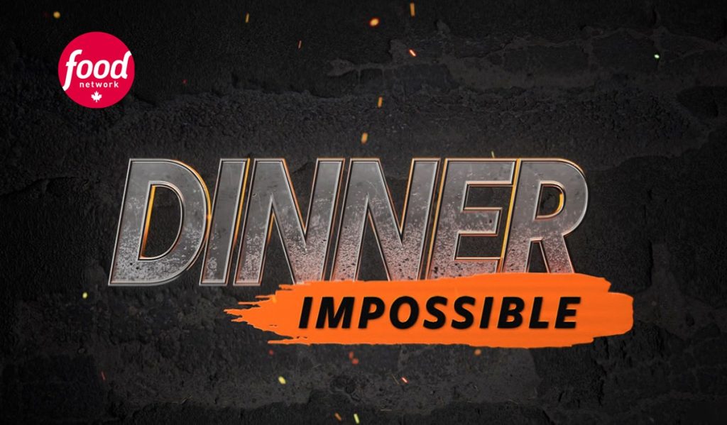 Dinner: Impossible