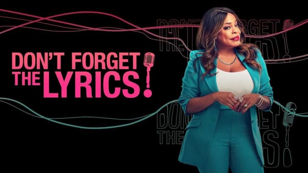 Fox's Don't Forget the Lyrics
