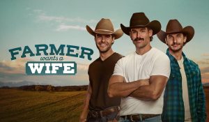 Farmer Wants Wife, a reality dating show on FOX