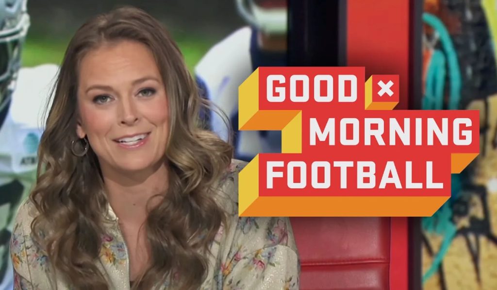 Good Morning Football