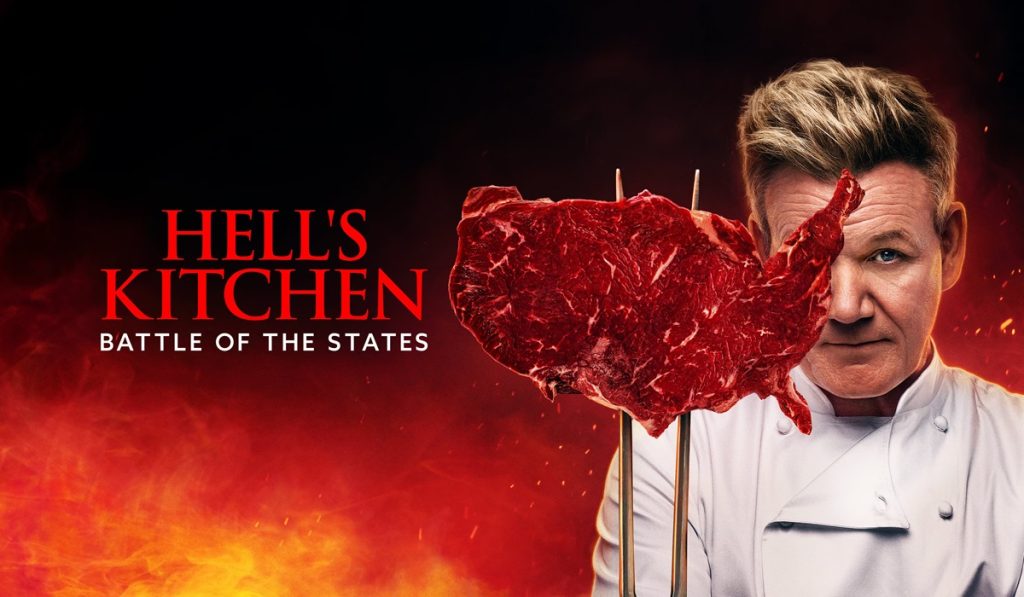 Hell's Kitchen