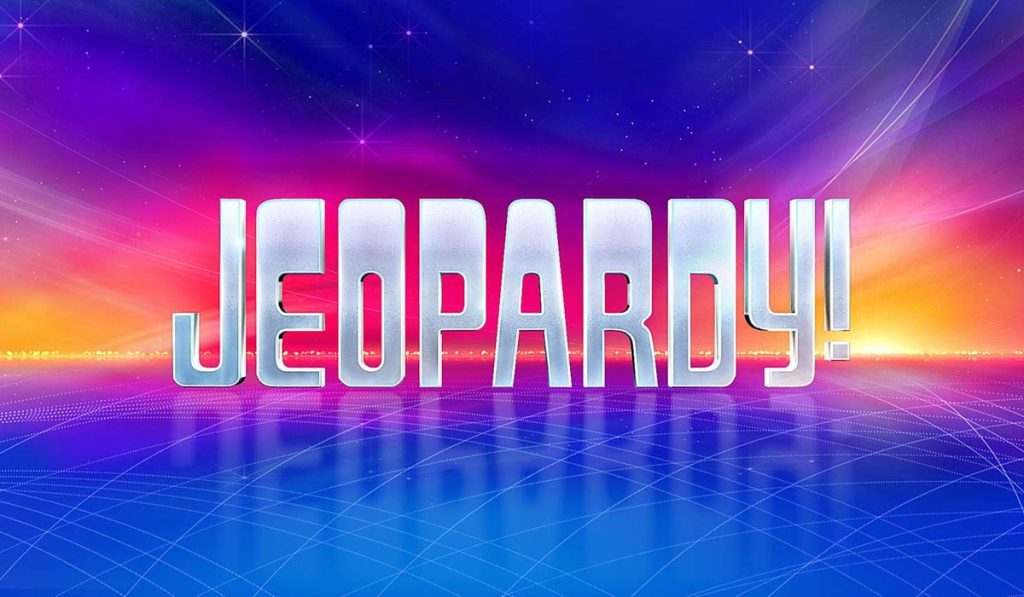 Jeopardy!, one of the most iconic game shows on TV
