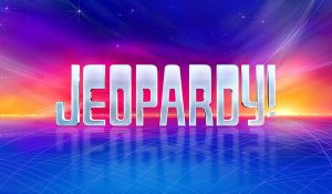 Jeopardy!, one of the most iconic game shows on TV