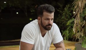 Johnny ‘Bananas’ Devenanzio is famous for being one of the most successful contestant on MTV's The Challenge