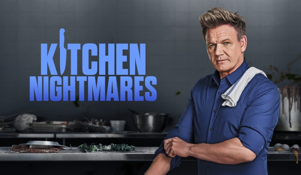 Gordon Ramsay's Kitchen Nightmares