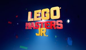 LEGO Masters Jr.