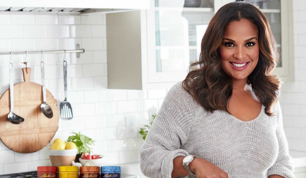 Laila Ali