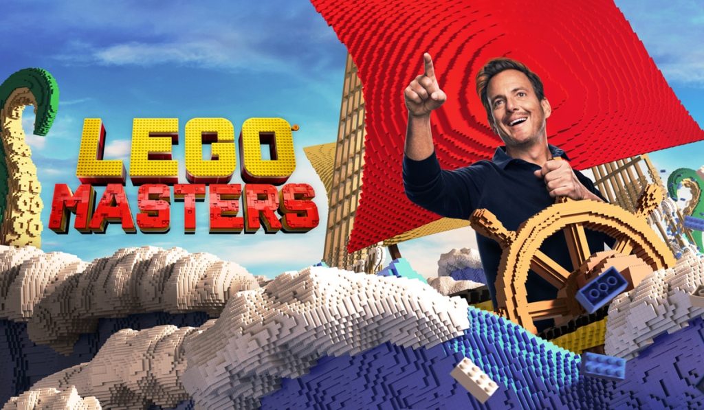 Lego Masters