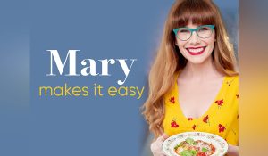Mary Makes it Easy