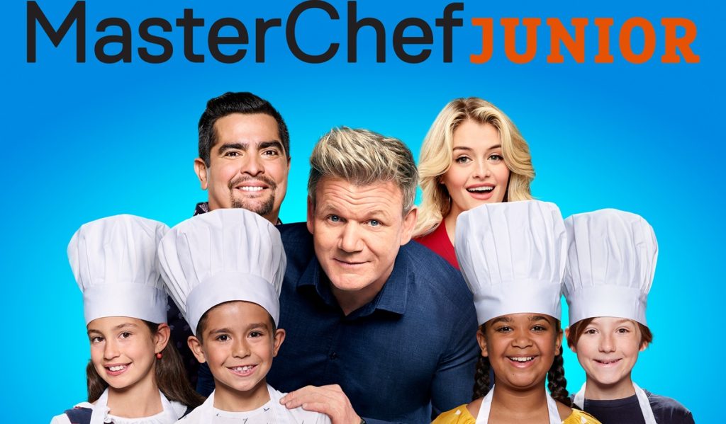 MasterChef Junior