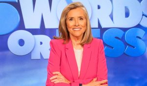 Meredith Vieira