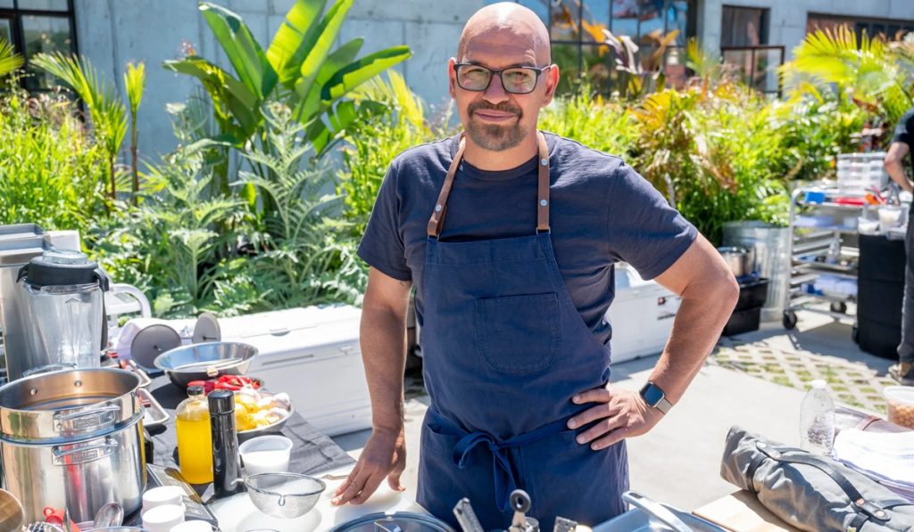 Michael Symon