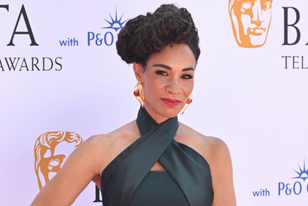 Michelle Ackerley