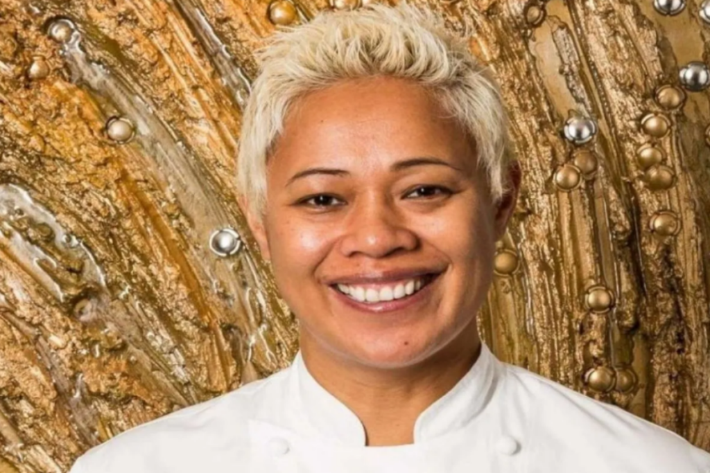 Monica Galetti